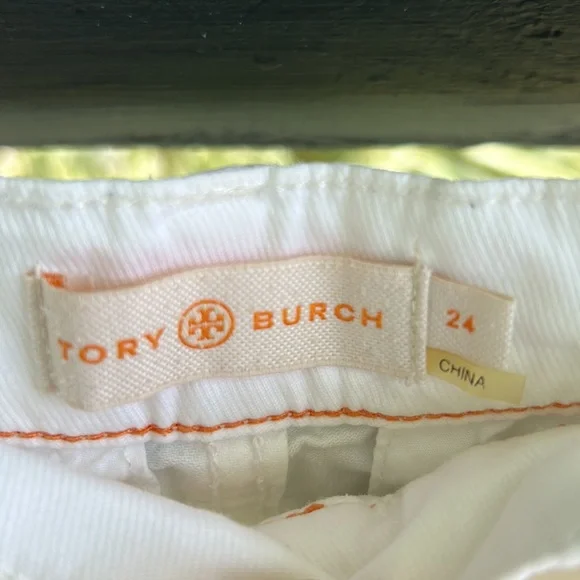 Tory Burch Shorts - Picture 5 of 8